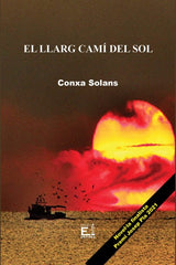 EL LLARG CAMI DEL SOL I Solans, Conxa I Editorial Antinea I 9788417351502