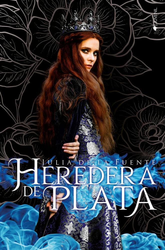 HEREDERA DE PLATA | De La Fuente,julia | 9788417361358 (Ediciones kiwi)