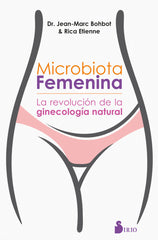 MICROBIOTA FEMENINA - 9788417399467