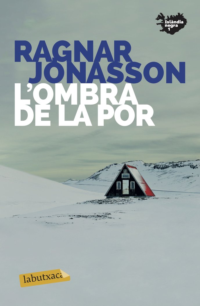 LOMBRA DE LA POR - 9788417423858