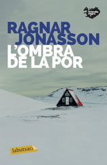 LOMBRA DE LA POR - 9788417423858