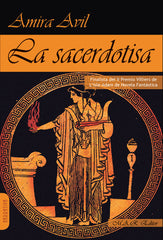 SACERDOTISA,LA | Avil,amira | 9788417433505 (Mar)