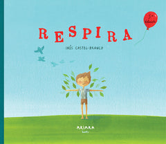 RESPIRA NE - 9788417440138