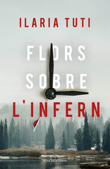 FLORS SOBRE LINFERN - 9788417444716