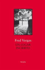 UN LUGAR INCIERTO - 9788417454715