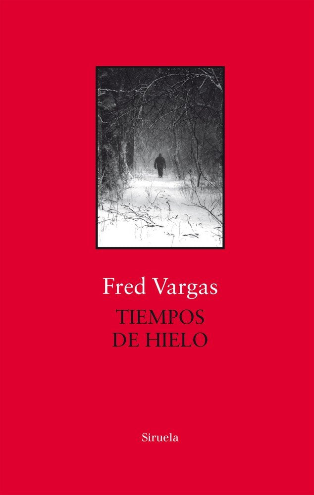 TIEMPOS DE HIELO - 9788417454739