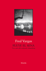 FLUYE EL SENA - 9788417454753