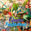 CUENTOS MAGICOS | Vv, Aa, | 9788417477097 (Pluton kids)