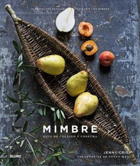 MIMBRE I Crisp, Jenny I BLUME (Naturart) I 9788417492762