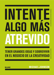 INTENTE ALGO MAS ATREVIDO - 9788417492892