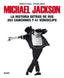 MICHAEL JACKSON I Lecocq, Richard I BLUME (Naturart) I 9788417492991