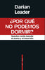 POR QUE NO PODEMOS DORMIR - 9788417517304