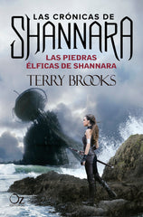 CRONICAS DE SHANNARA 2 LAS PIEDRAS ELFICAS DE SHANNARA RTCA | Brooks,terry | 9788417525576 (Oz editorial)