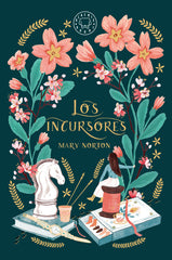 INCURSORES,LOS | Norton,mary | 9788417552701 (Blackie books)