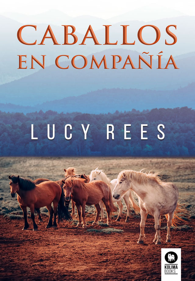 CABALLOS EN COMPAÑIA - 9788417566753