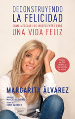 DECONSTRUYENDO LA FELICIDAD - 9788417568344
