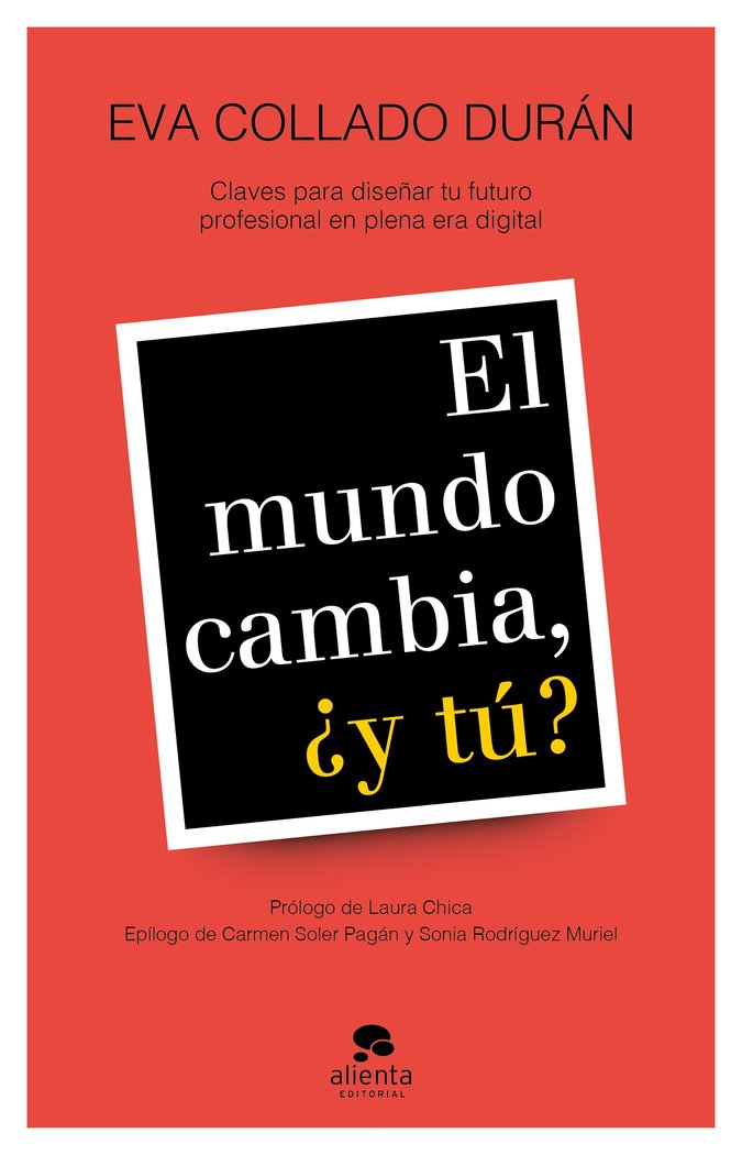 MUNDO CAMBIA Y TUEL - 9788417568351