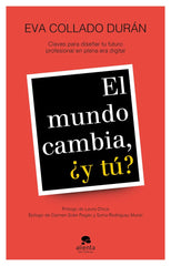 MUNDO CAMBIA Y TUEL - 9788417568351
