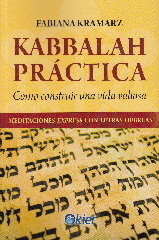 KABBALAH PRACTICA - 9788417581169