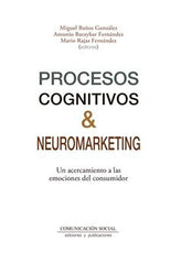 PROCESOS COGNITIVOS Y NEUROMARKETING - 9788417600471