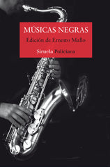 MUSICAS NEGRAS - 9788417624385