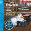 OLAF UN DIA EN LA BIBLIOTECA | Disney | 9788417630829 (Cliper plus)