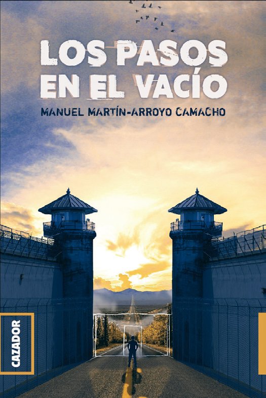 LOS PASOS EN EL VACIO - 9788417646509