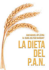 LA DIETA DEL P A N - 9788417652357
