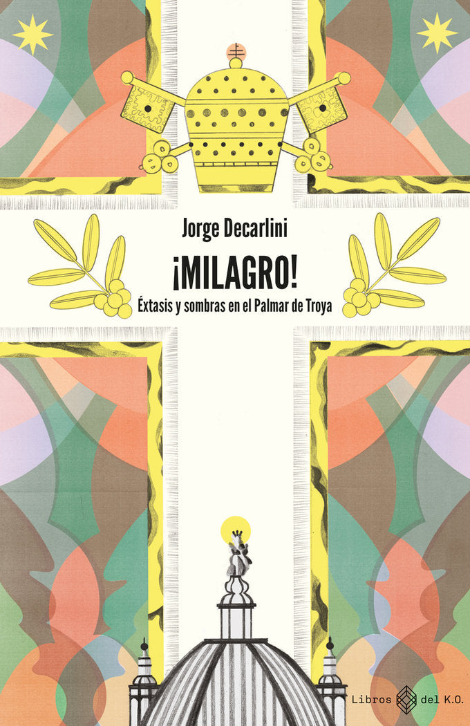 MILAGRO - 9788417678760