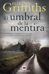 EL UMBRAL DE LA MENTIRA - 9788417708917