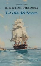 ISLA DEL TESORO,LA | Stevenson,robert Louis | 9788417726317 (Eneida)