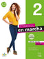 NUEVO ESPAÑOL EN MARCHA 2 ALUMN+@ 3ED | AA,VV | ELE | 9788417730420