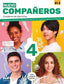 Nuevo Compañeros 4. Cuaderno d | SGEL | 9788417730550