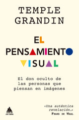 PENSAMIENTO VISUALEL - 9788417743499