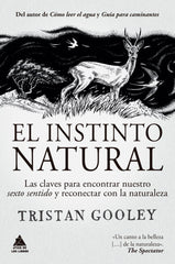 INSTINTO NATURALEL - 9788417743529