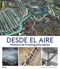 DESDE EL AIRE I McCabe, Eamonn;Padley, Gemma I BLUME (Naturart) I 9788417757502