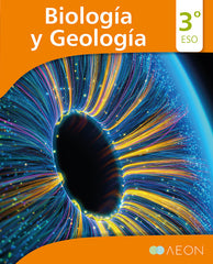 Biología y Geología 3ºESO | Varios autores | 9788417785758 (AEON)