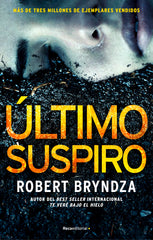 ULTIMO SUSPIRO - 9788417805609