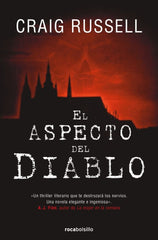 EL ASPECTO DEL DIABLO - 9788417821463