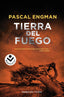 TIERRA DEL FUEGO SERIE VANESSA FRANK 1 - 9788417821555