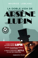 LA DOBLE VIDA DE ARSENE LUPIN - 9788417821821