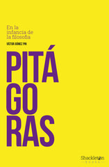 PITAGORAS - 9788417822026