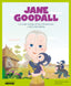 JANE GOODALL - 9788417822118