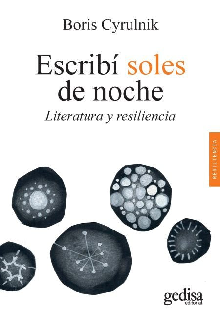 ESCRIBI SOLES DE NOCHE | CYRULNIK,BORIS | GEDISA | 9788417835637