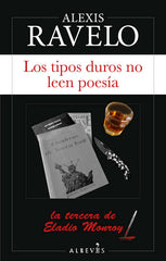 TIPOS DUROS NO LEEN POESIALOS - 9788417847258