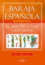 BARAJA ESPAÑOLA SUPERFACIL I Mercadal,Alex I Arkano Books I 9788417851002