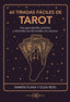 60 TIRADAS FACILES DE TAROT I Plana Lopez, Ramon/Roig Ribas, Olga I Arkano Books I 9788417851361