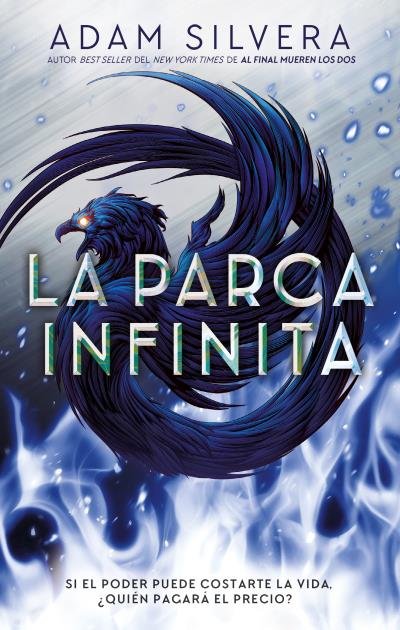 LA PARCA INFINITA | Silvera, Adam | 9788417854461 (Puck)