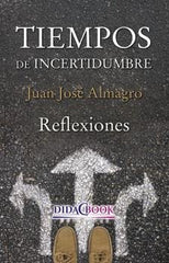 TIEMPOS DE INCERTIDUMBRE - 9788417855031