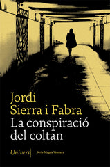 CONSPIRACIO DEL COLTANLA - 9788417868642